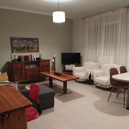3 Steps Apartamento Alexandroupoli Exterior foto