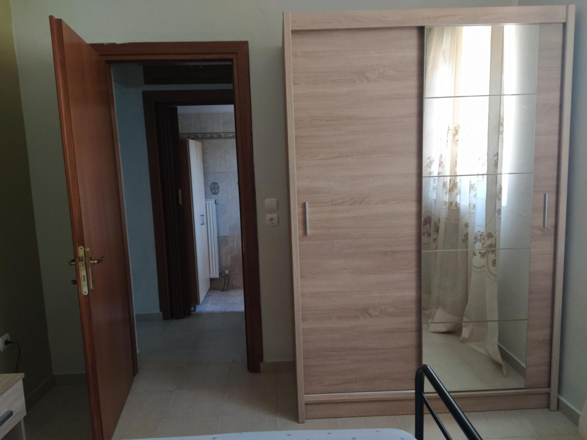 3 Steps Apartamento Alexandroupoli Exterior foto