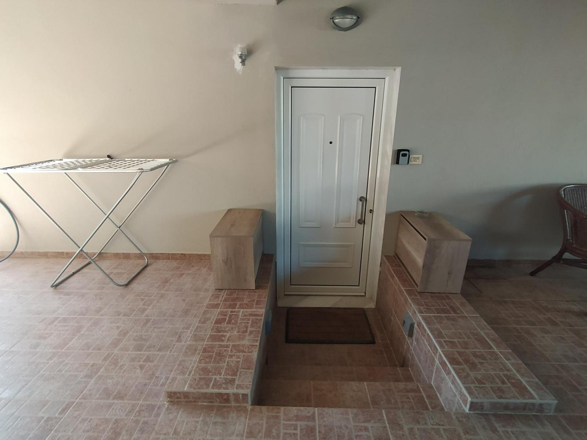 3 Steps Apartamento Alexandroupoli Exterior foto