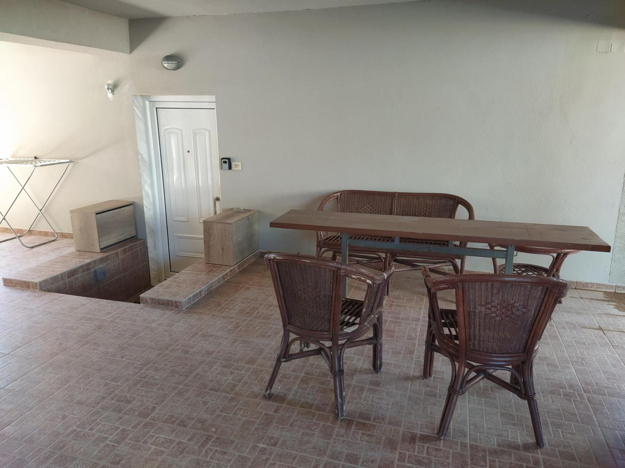 3 Steps Apartamento Alexandroupoli Exterior foto