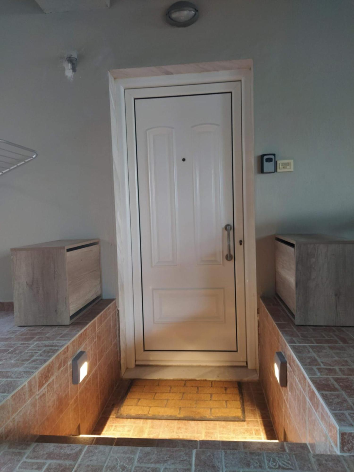 3 Steps Apartamento Alexandroupoli Exterior foto