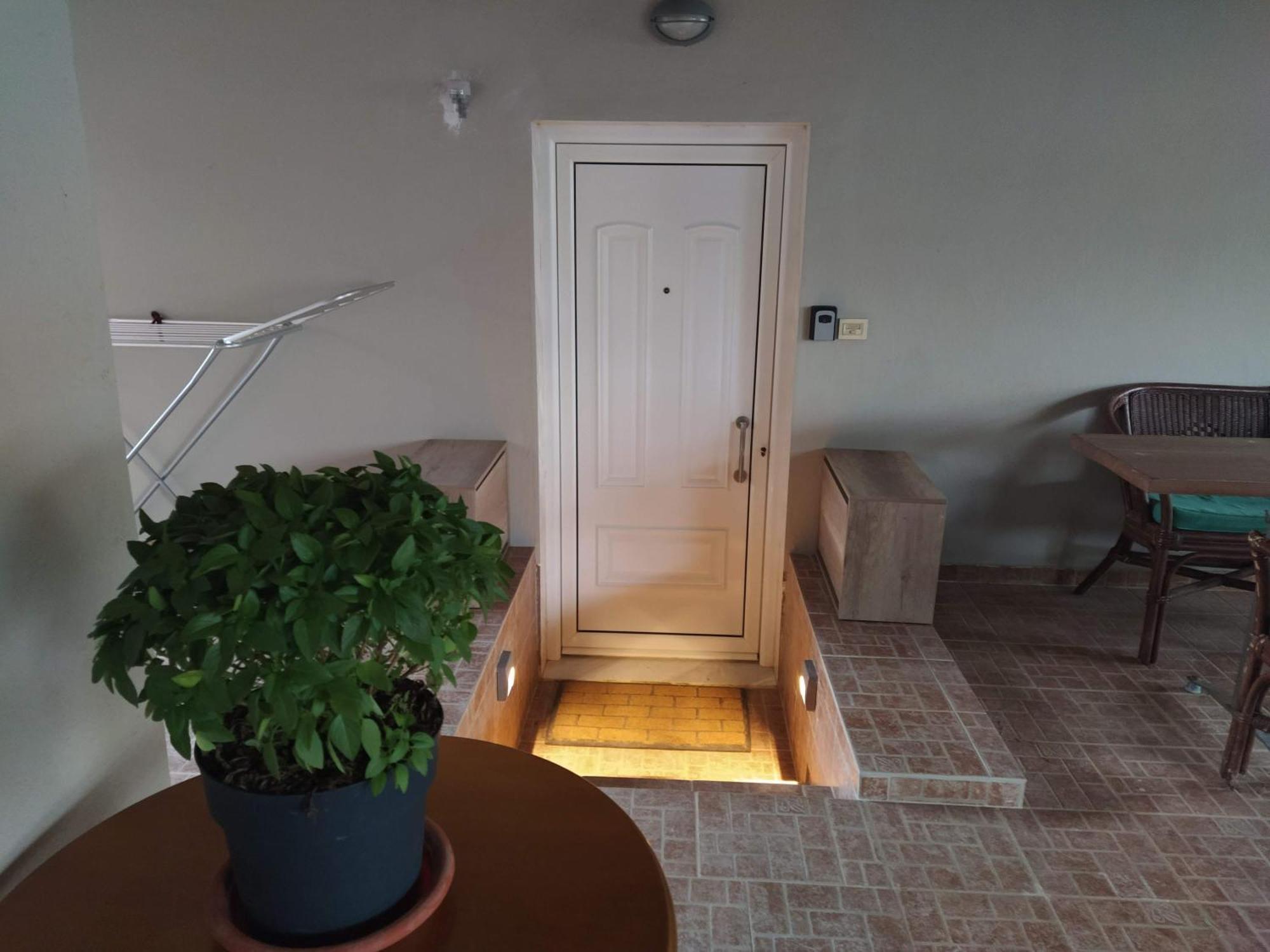3 Steps Apartamento Alexandroupoli Exterior foto